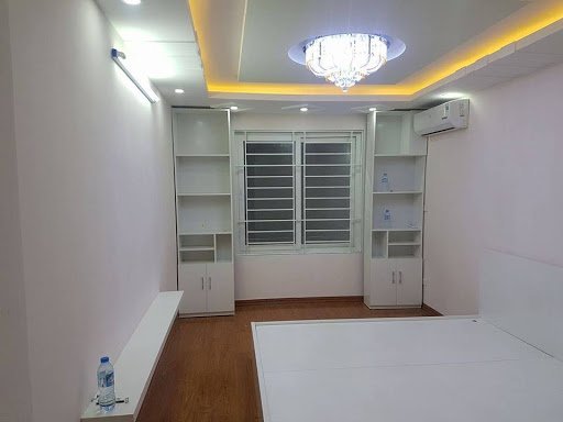 Nhà Mặt Tiền 250m2, Mới 100% Đường Nguyễn Thị Rành Củ Chi